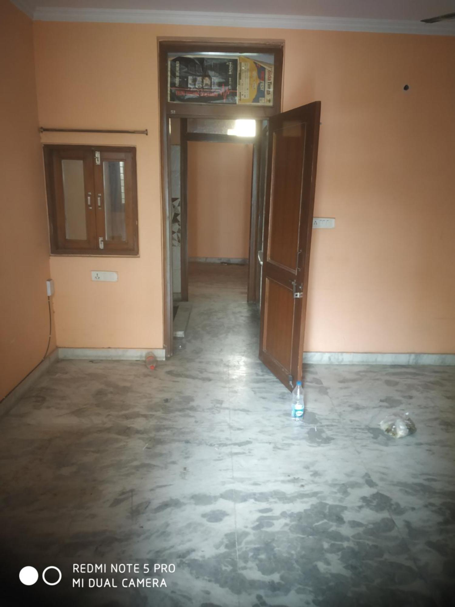Apartment Rohini, New Delhi