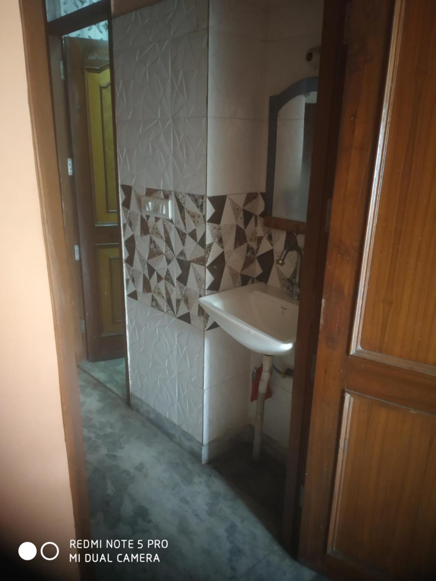 Apartment Rohini, *